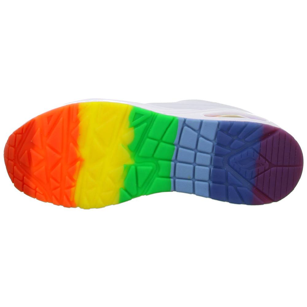 Skechers Schnürhalbschuh Sneaker (sportlich) Rabatte dieses Monats