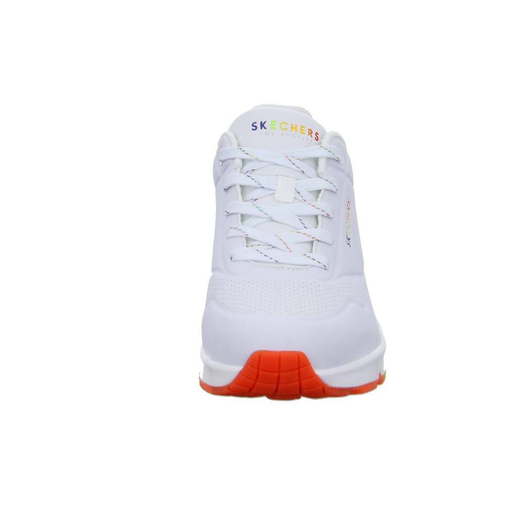 Skechers Schnürhalbschuh Sneaker (sportlich) Rabatte dieses Monats