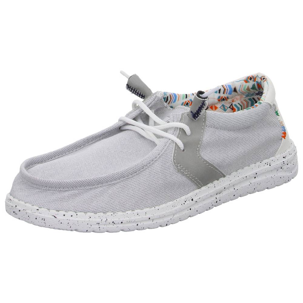 BOXX Schnürhalbschuh Freizeit (Casual) im Angebot