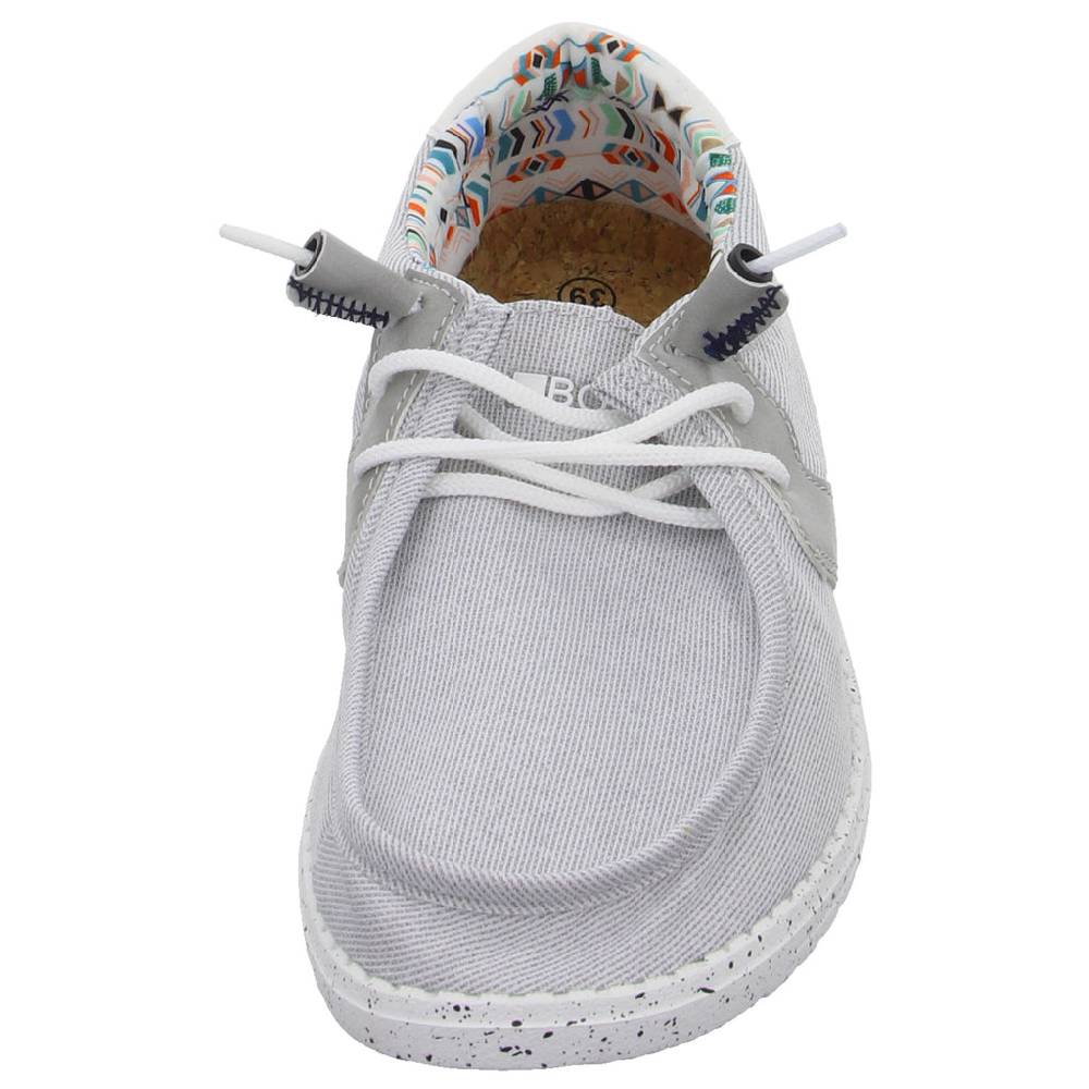 BOXX Schnürhalbschuh Freizeit (Casual) im Angebot