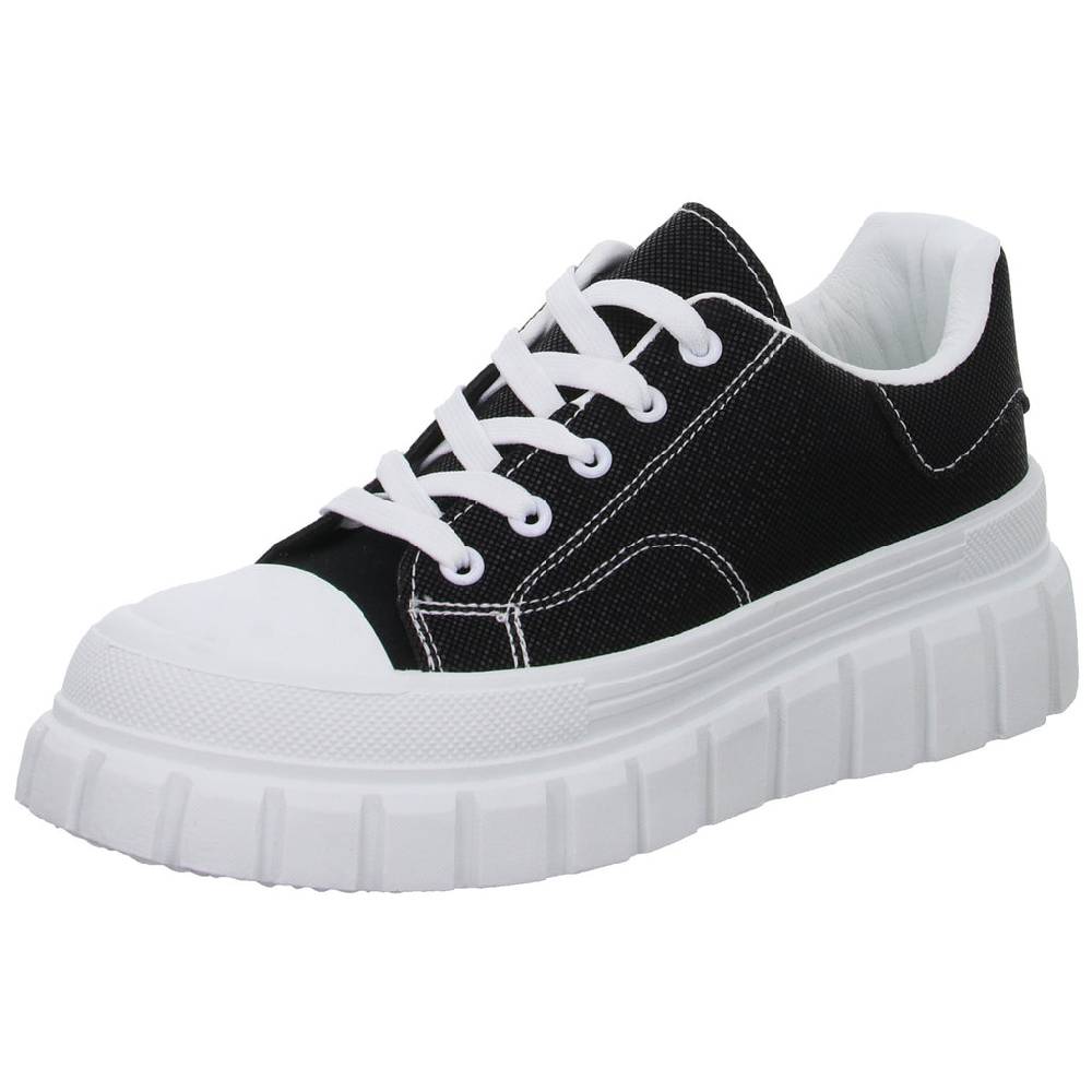 Cats Schnürhalbschuh Sneaker (sportlich) Schlussverkauf