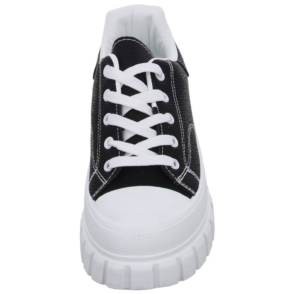 Cats Schnürhalbschuh Sneaker (sportlich) Schlussverkauf