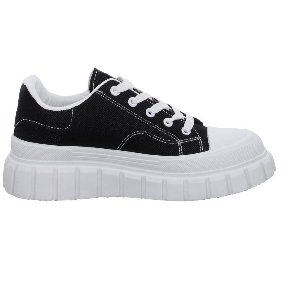 Cats Schnürhalbschuh Sneaker (sportlich) Schlussverkauf