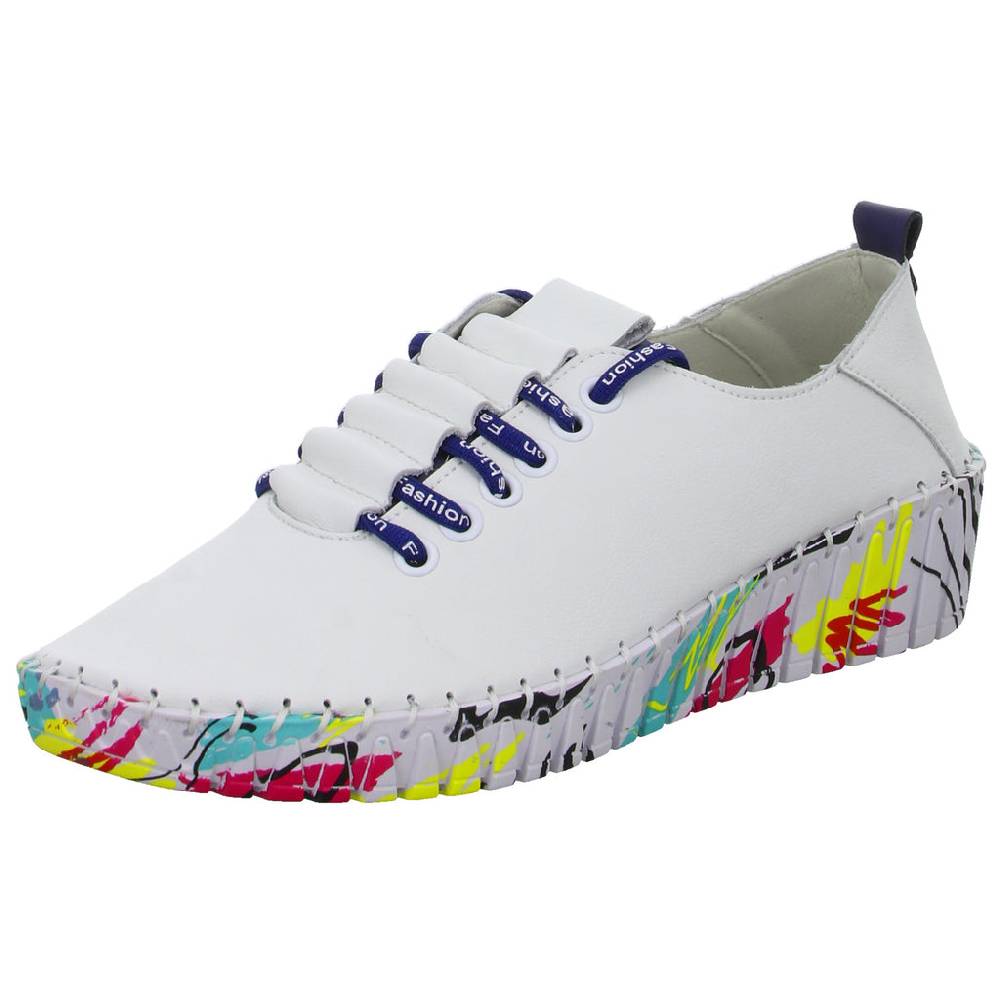 Cosmos Comfort Schnürhalbschuh Freizeit (Casual) Günstiger Verkauf