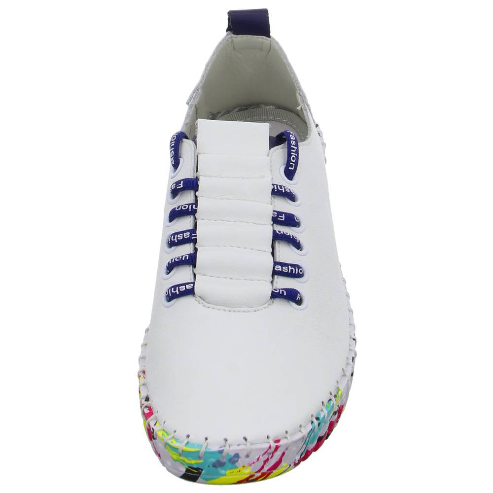 Cosmos Comfort Schnürhalbschuh Freizeit (Casual) Günstiger Verkauf
