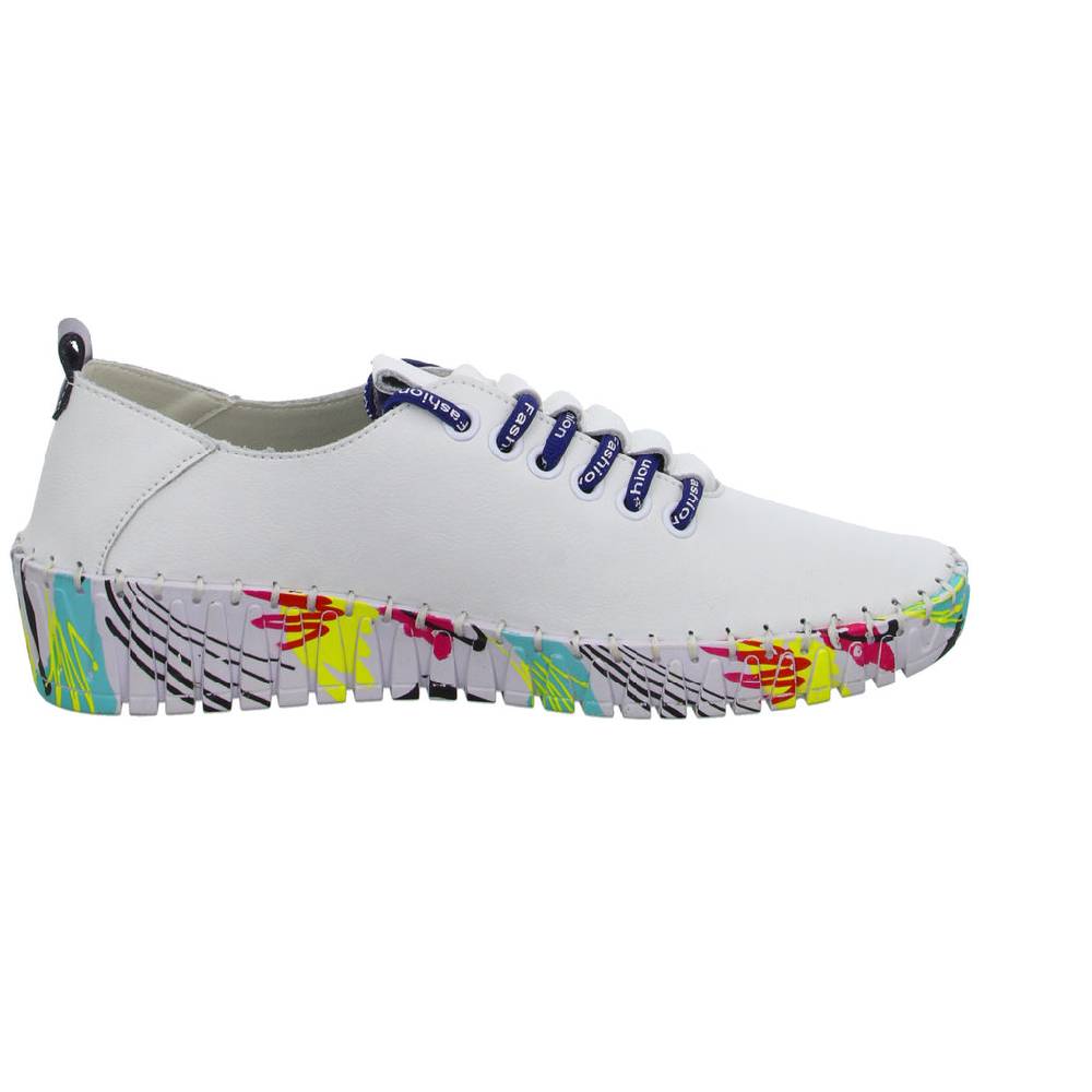 Cosmos Comfort Schnürhalbschuh Freizeit (Casual) Günstiger Verkauf