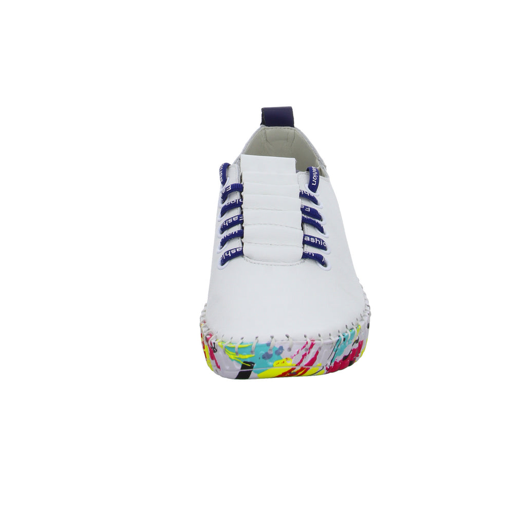 Cosmos Comfort Schnürhalbschuh Freizeit (Casual) Günstiger Verkauf