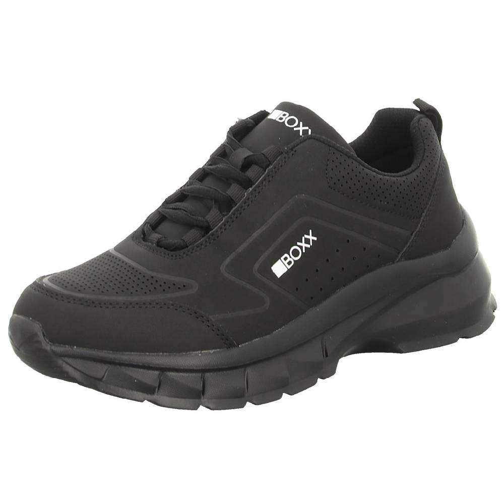 BOXX Schnürhalbschuh Sneaker (sportlich) Fabrikverkauf