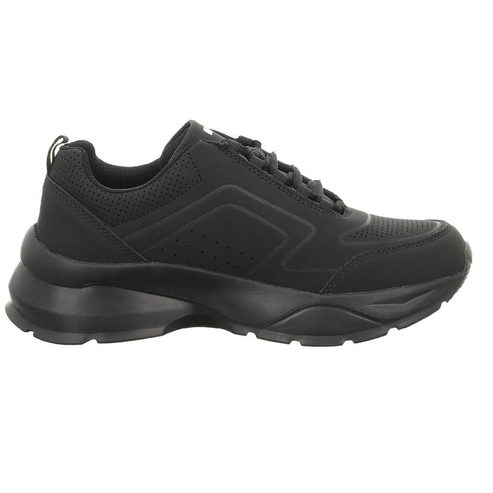 BOXX Schnürhalbschuh Sneaker (sportlich) Fabrikverkauf