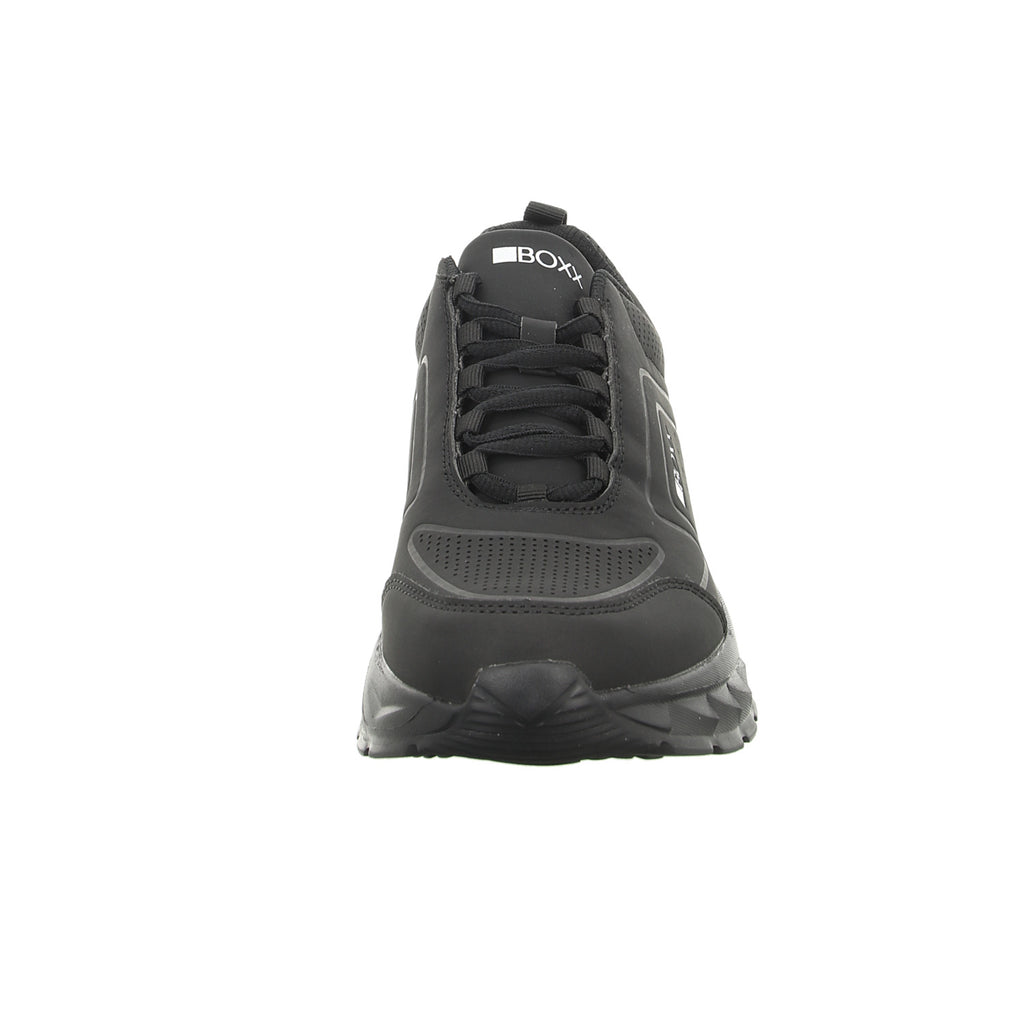BOXX Schnürhalbschuh Sneaker (sportlich) Fabrikverkauf