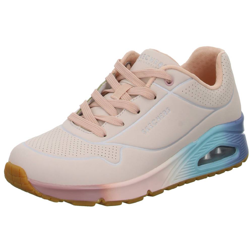 Skechers Schnürhalbschuh Sneaker (sportlich) Meist gekauft