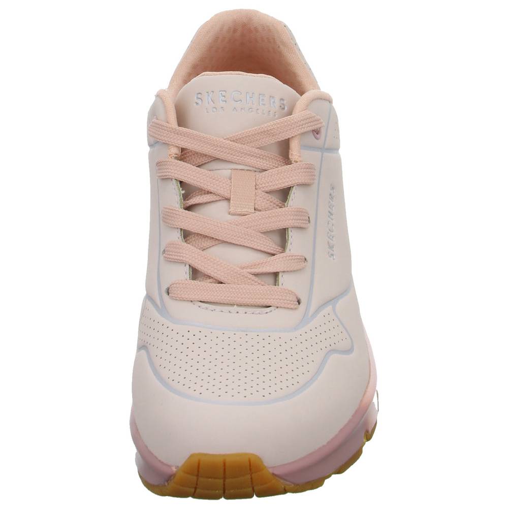 Skechers Schnürhalbschuh Sneaker (sportlich) Meist gekauft