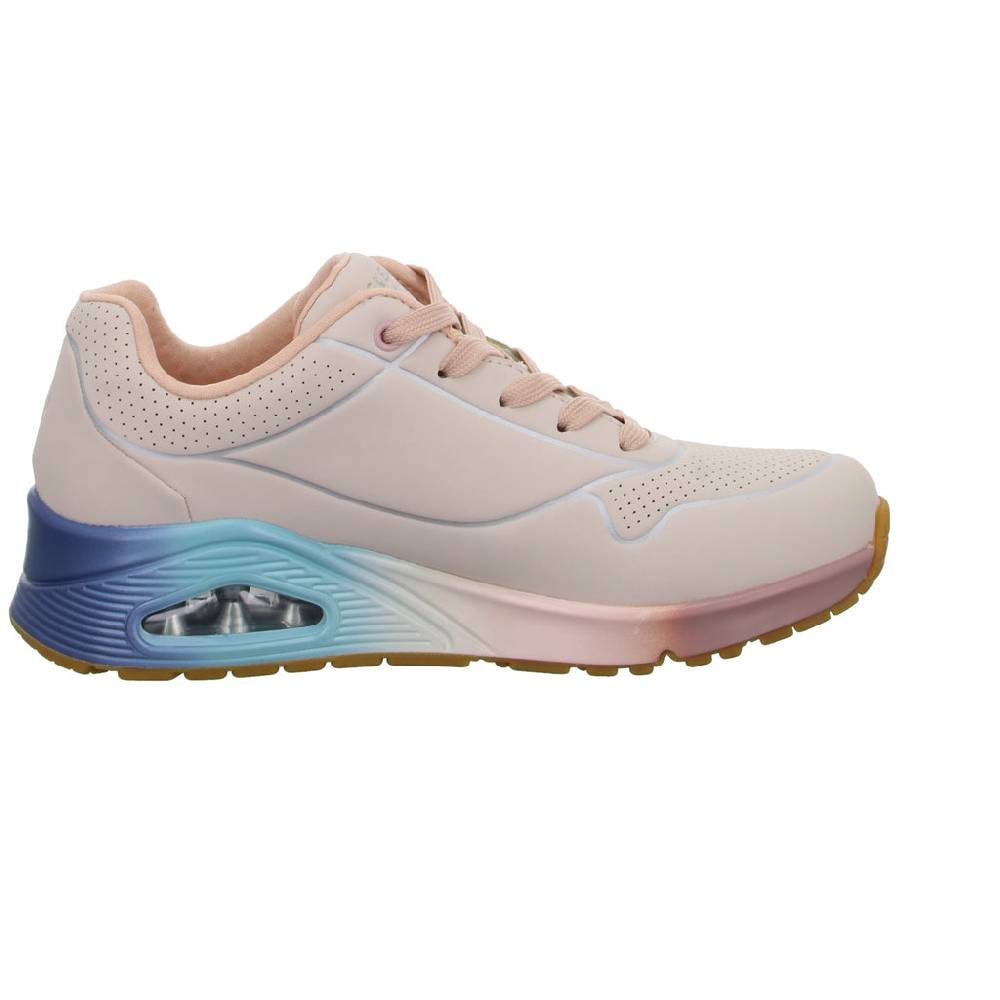 Skechers Schnürhalbschuh Sneaker (sportlich) Meist gekauft
