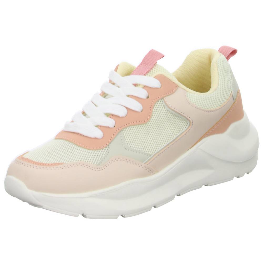 living UPDATED Schnürhalbschuh Sneaker (sportlich) Online