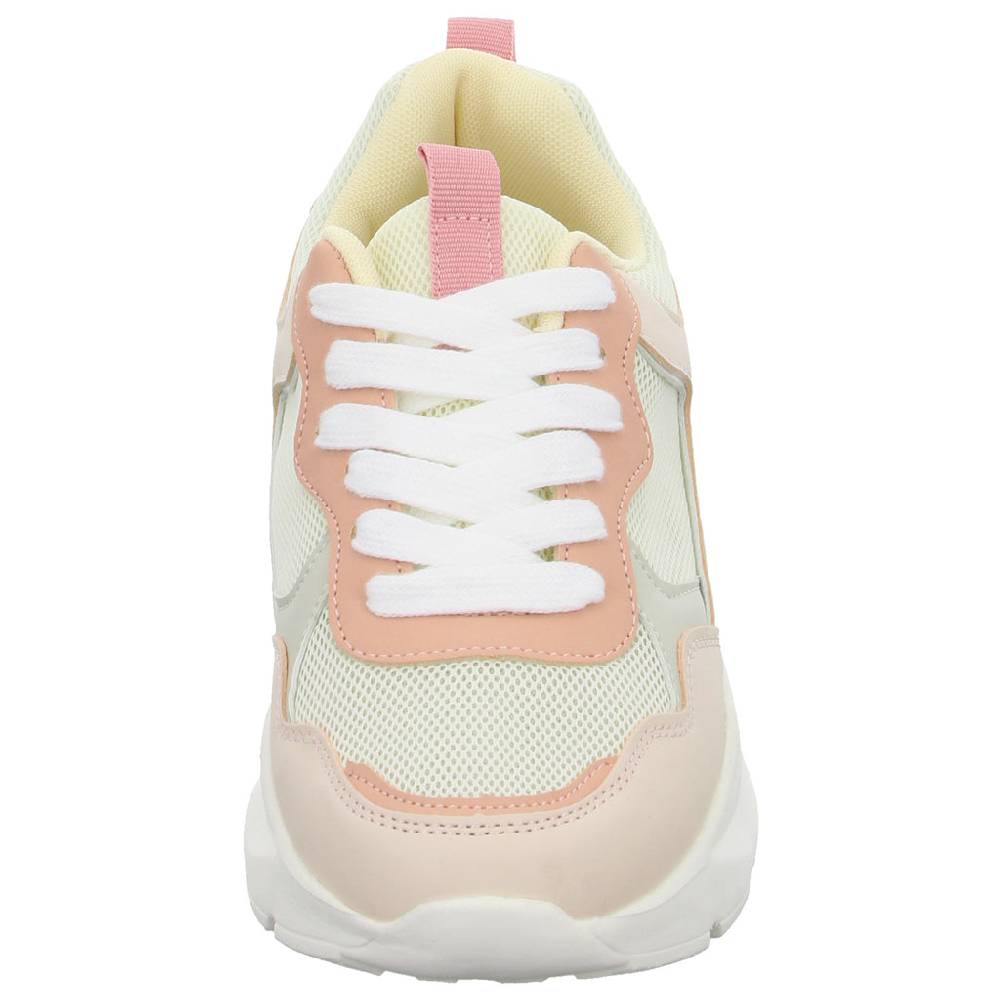 living UPDATED Schnürhalbschuh Sneaker (sportlich) Online