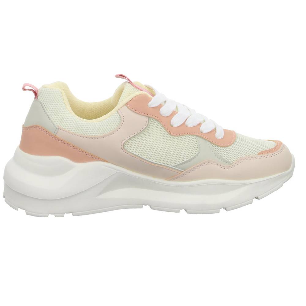 living UPDATED Schnürhalbschuh Sneaker (sportlich) Online