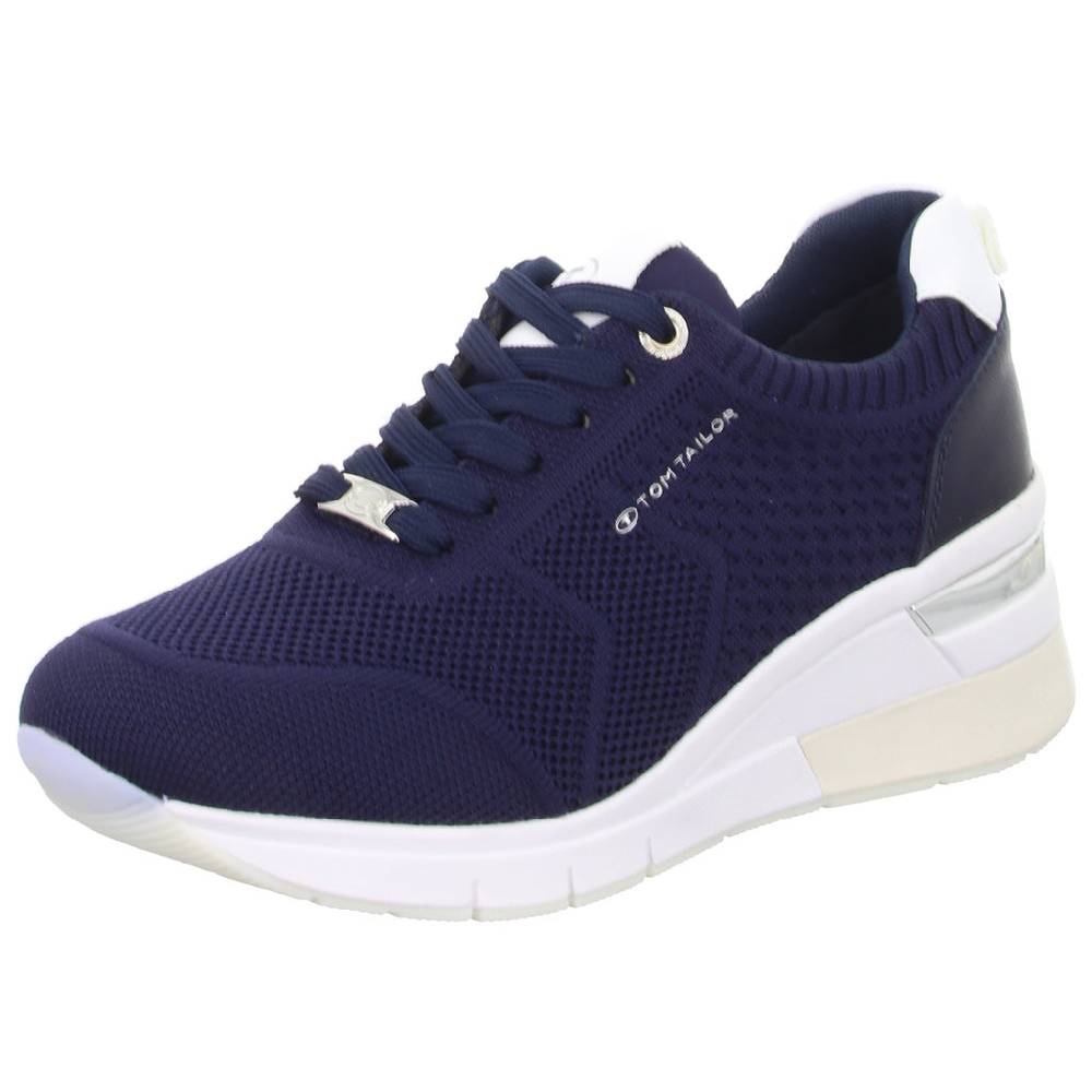 Tom Tailor Schnürhalbschuh Sneaker (sportlich) Outlet