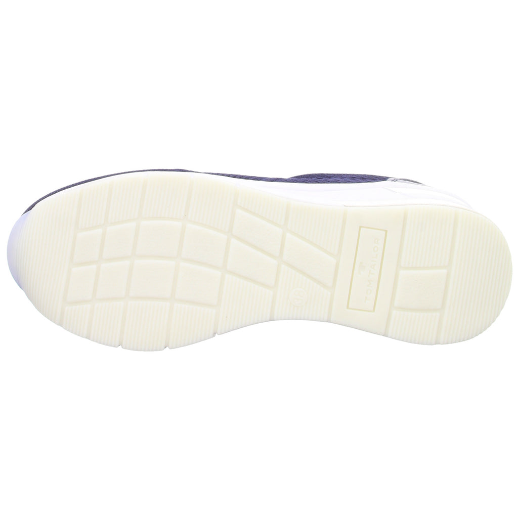 Tom Tailor Schnürhalbschuh Sneaker (sportlich) Outlet