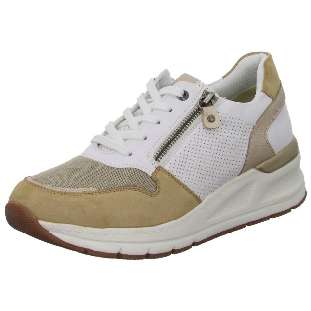 BOXX Schnürhalbschuh Sneaker (sportlich) Angebote