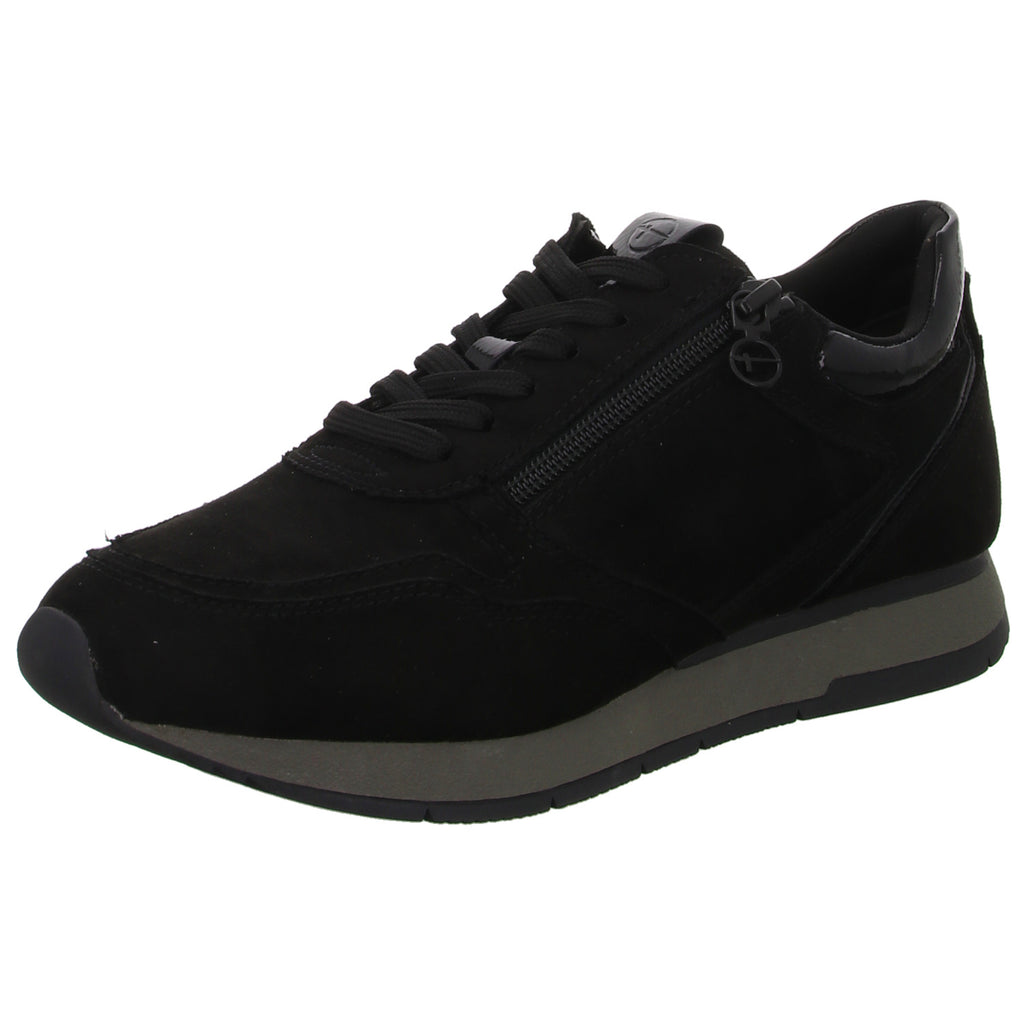 Tamaris Schnürhalbschuh Sneaker (sportlich) Günstiger Verkauf