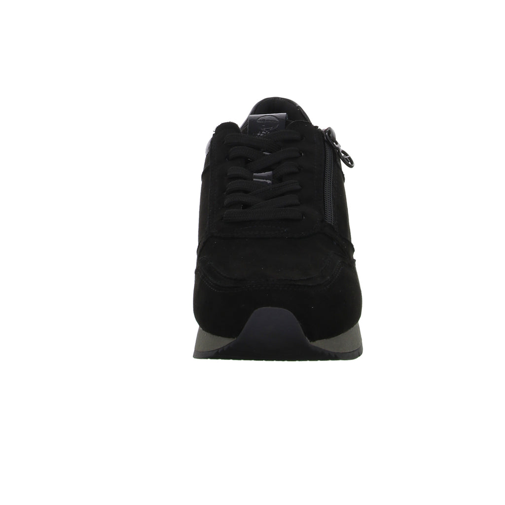 Tamaris Schnürhalbschuh Sneaker (sportlich) Günstiger Verkauf