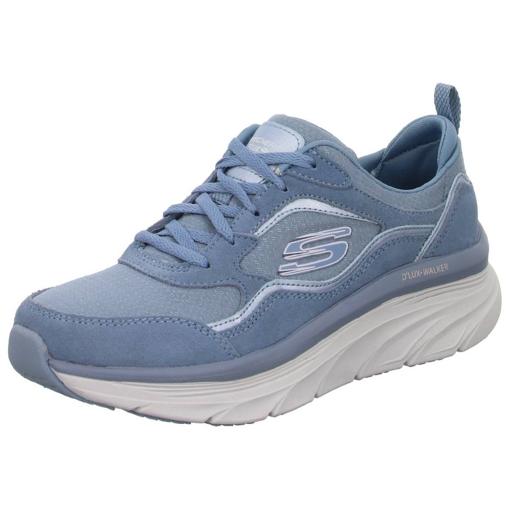 Skechers Schnürhalbschuh Sneaker (sportlich) Fabrikverkauf