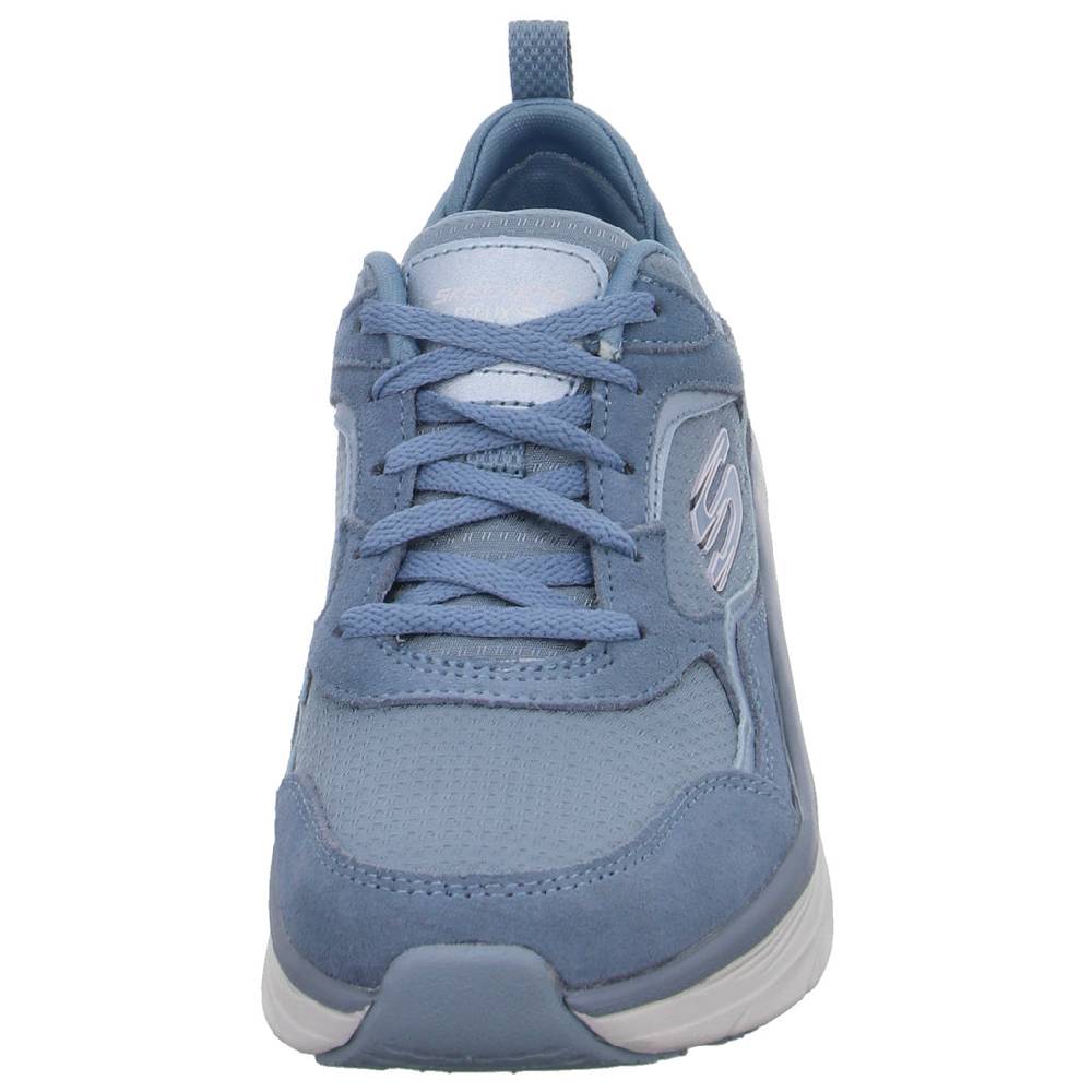 Skechers Schnürhalbschuh Sneaker (sportlich) Fabrikverkauf
