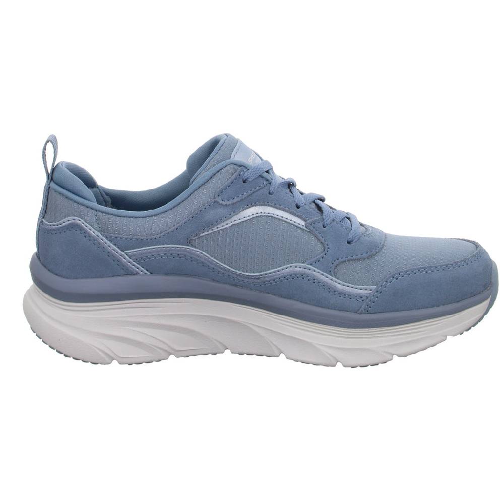 Skechers Schnürhalbschuh Sneaker (sportlich) Fabrikverkauf