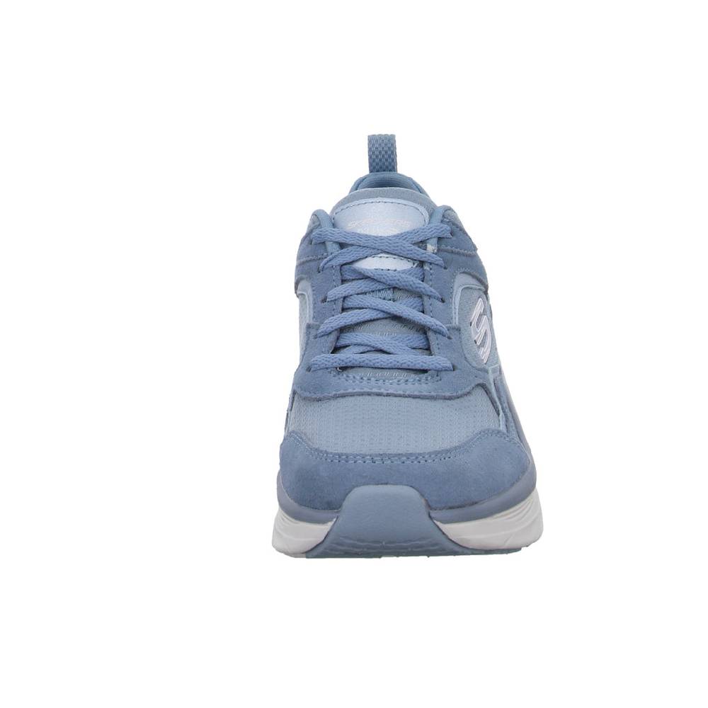 Skechers Schnürhalbschuh Sneaker (sportlich) Fabrikverkauf