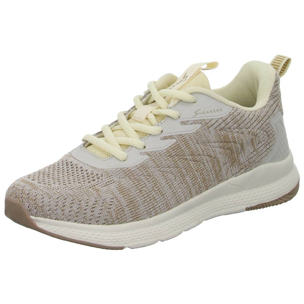 Sneakers Schnürhalbschuh Sneaker (sportlich) Meist gekauft