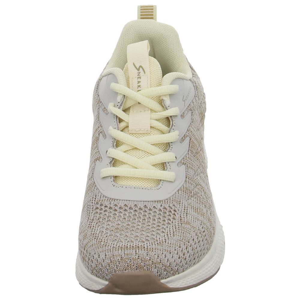 Sneakers Schnürhalbschuh Sneaker (sportlich) Meist gekauft