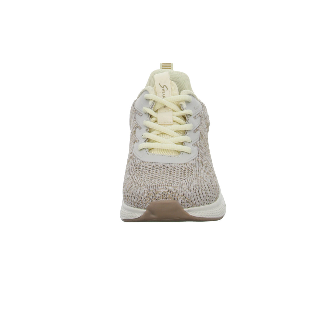 Sneakers Schnürhalbschuh Sneaker (sportlich) Meist gekauft