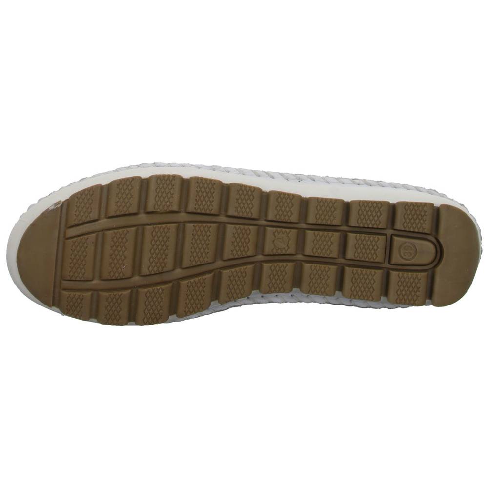 BOXX Schnürhalbschuh luftdurchlässig (durchbrochenes/geflochtenes Obermaterial) Blitzverkäufe