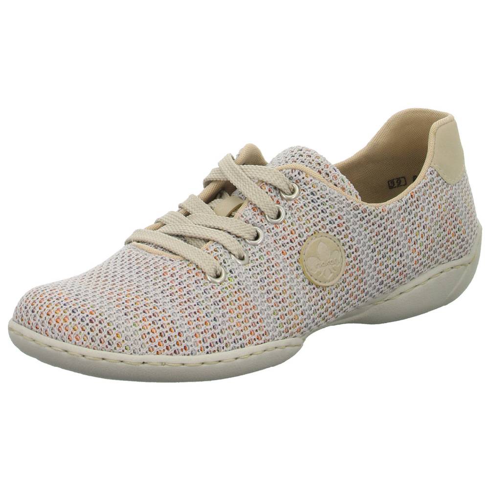 Rieker Schnürhalbschuh Freizeit (Casual) Online