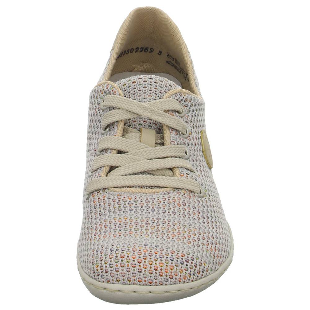Rieker Schnürhalbschuh Freizeit (Casual) Online