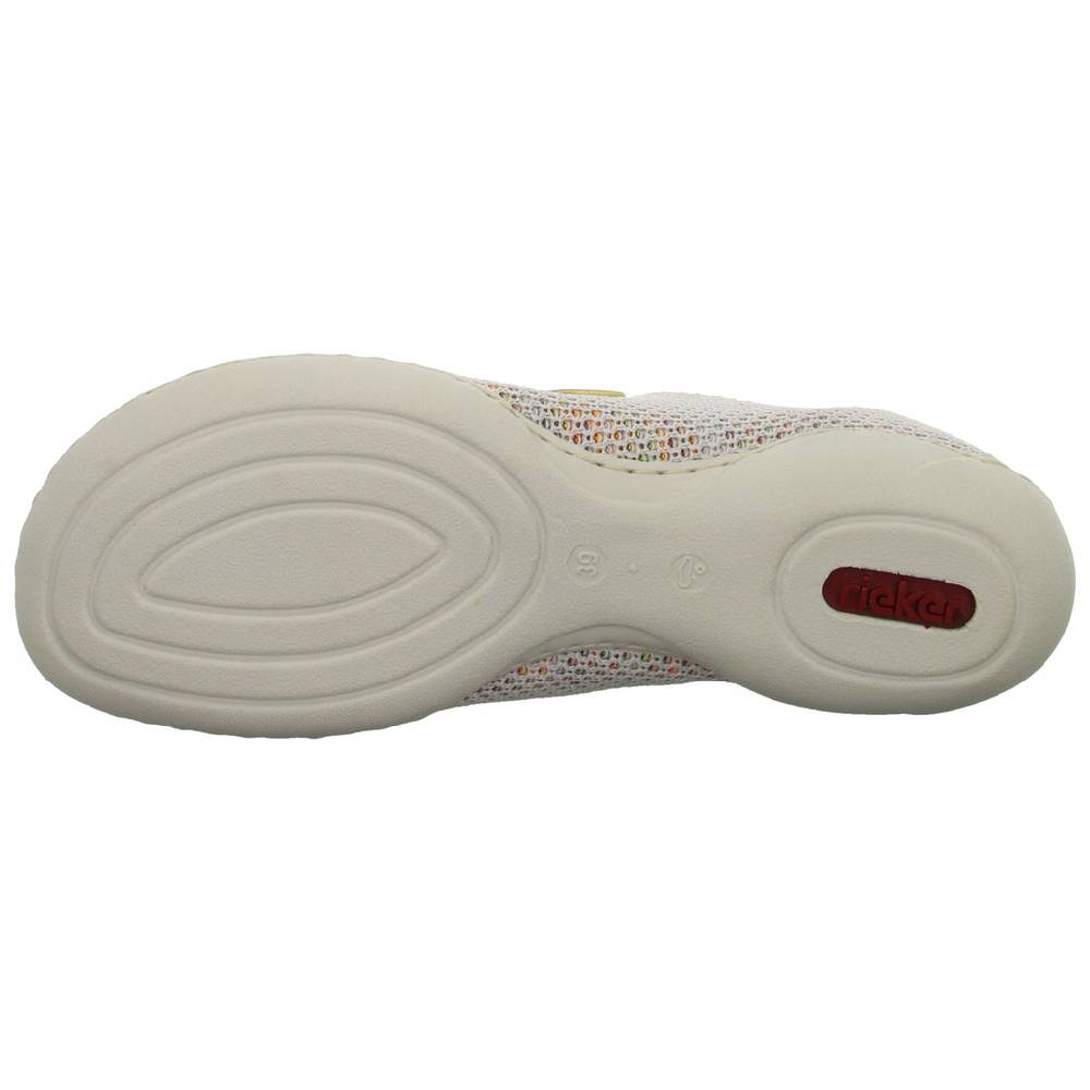 Rieker Schnürhalbschuh Freizeit (Casual) Online