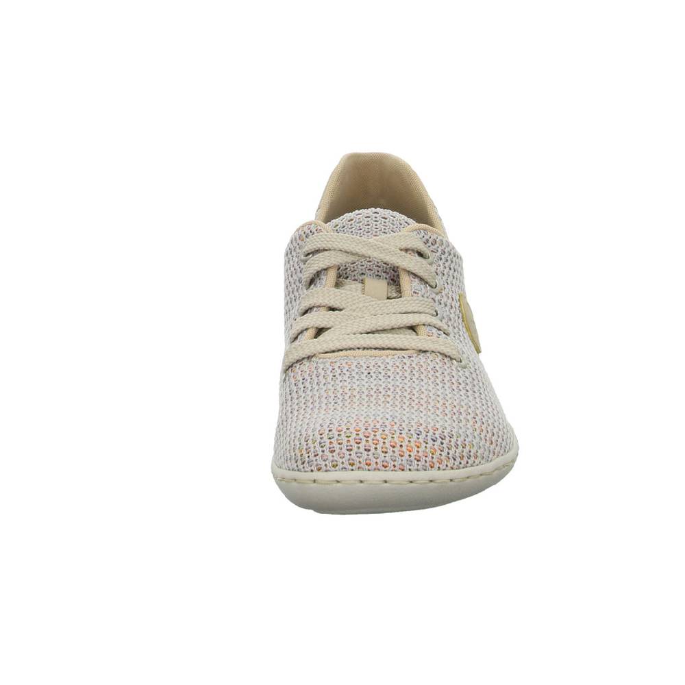 Rieker Schnürhalbschuh Freizeit (Casual) Online