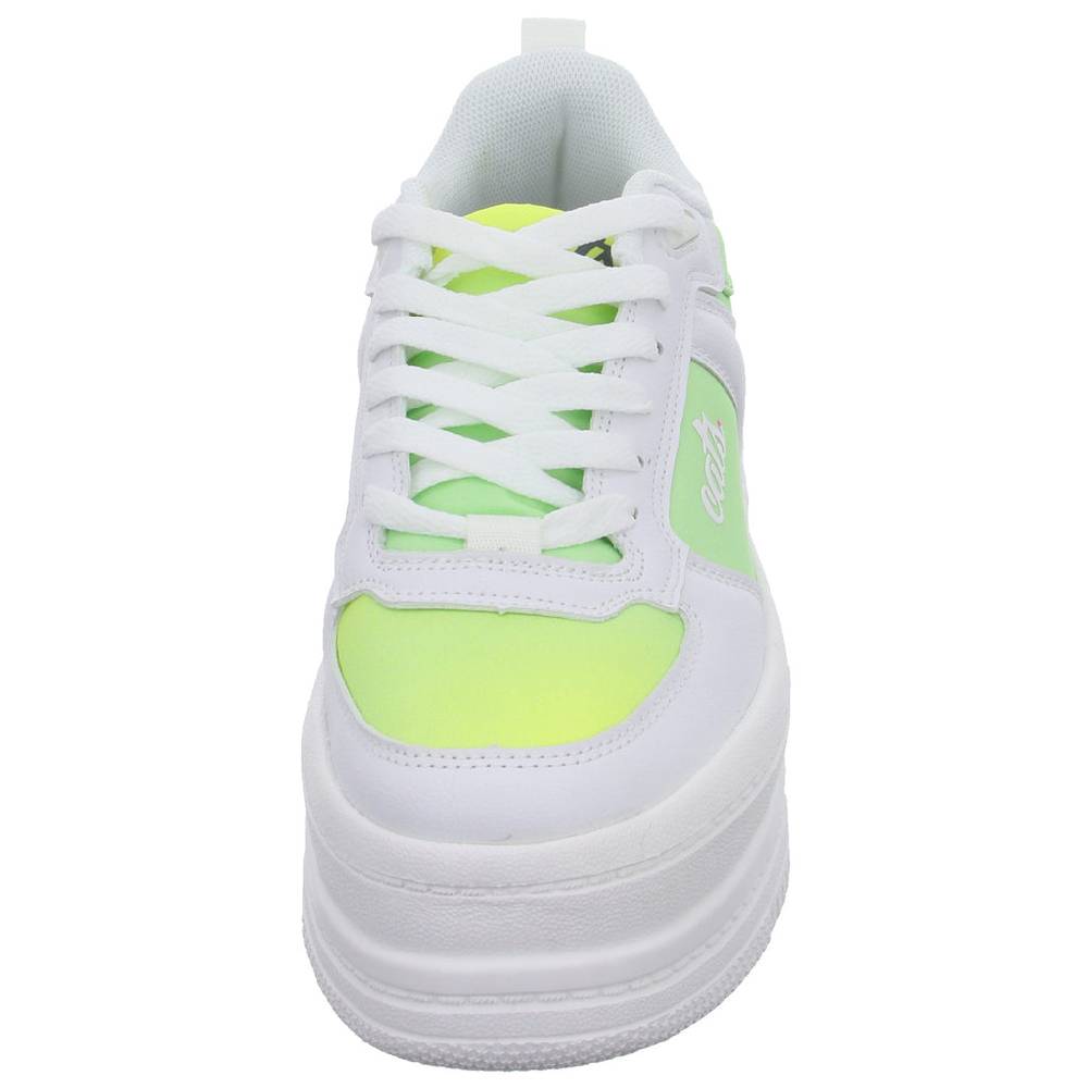 Cats Schnürhalbschuh Sneaker (sportlich) Günstig kaufen