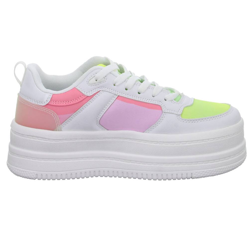 Cats Schnürhalbschuh Sneaker (sportlich) Günstig kaufen