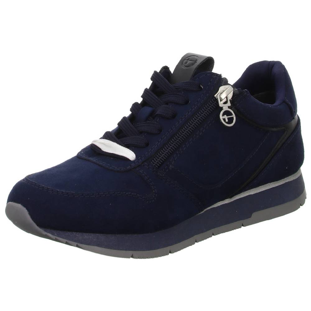 Tamaris Schnürhalbschuh Sneaker (sportlich) Auslauf