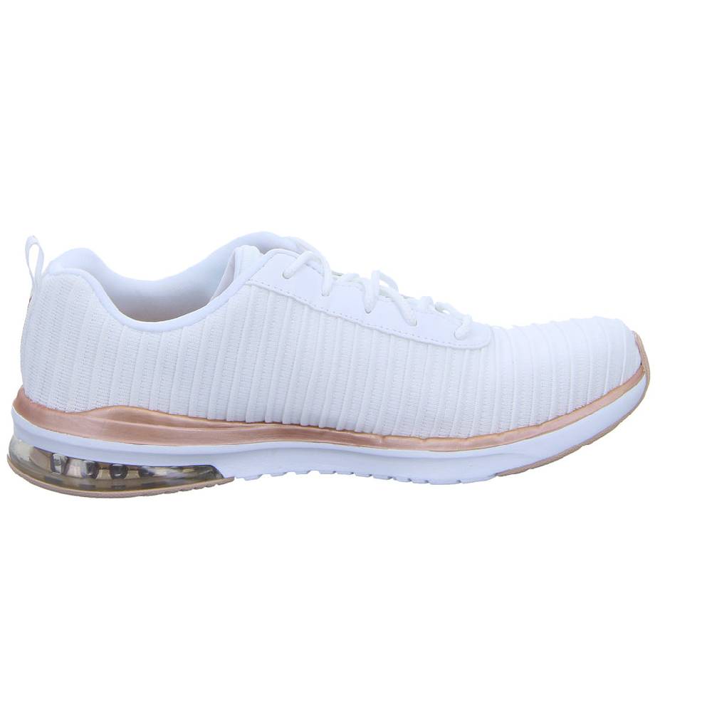 Skechers Schnürhalbschuh Sneaker (sportlich) Verkauf