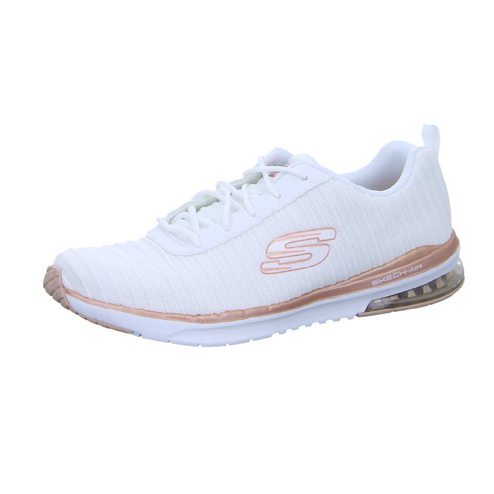Skechers Schnürhalbschuh Sneaker (sportlich) Verkauf