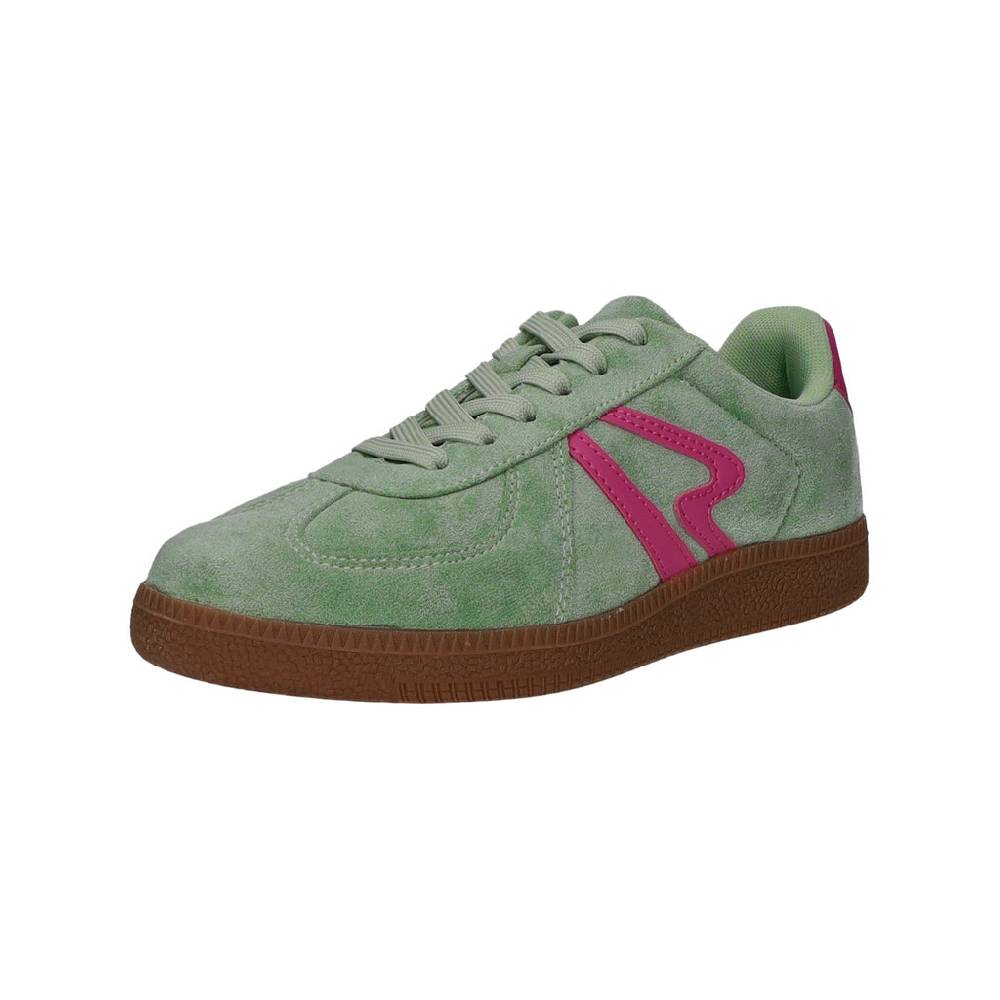 Sneakers Schnürhalbschuh Sneaker (sportlich) Angebote