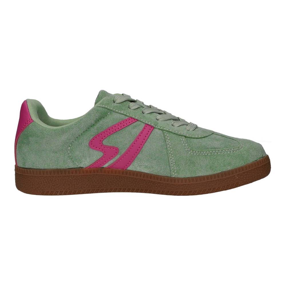 Sneakers Schnürhalbschuh Sneaker (sportlich) Angebote