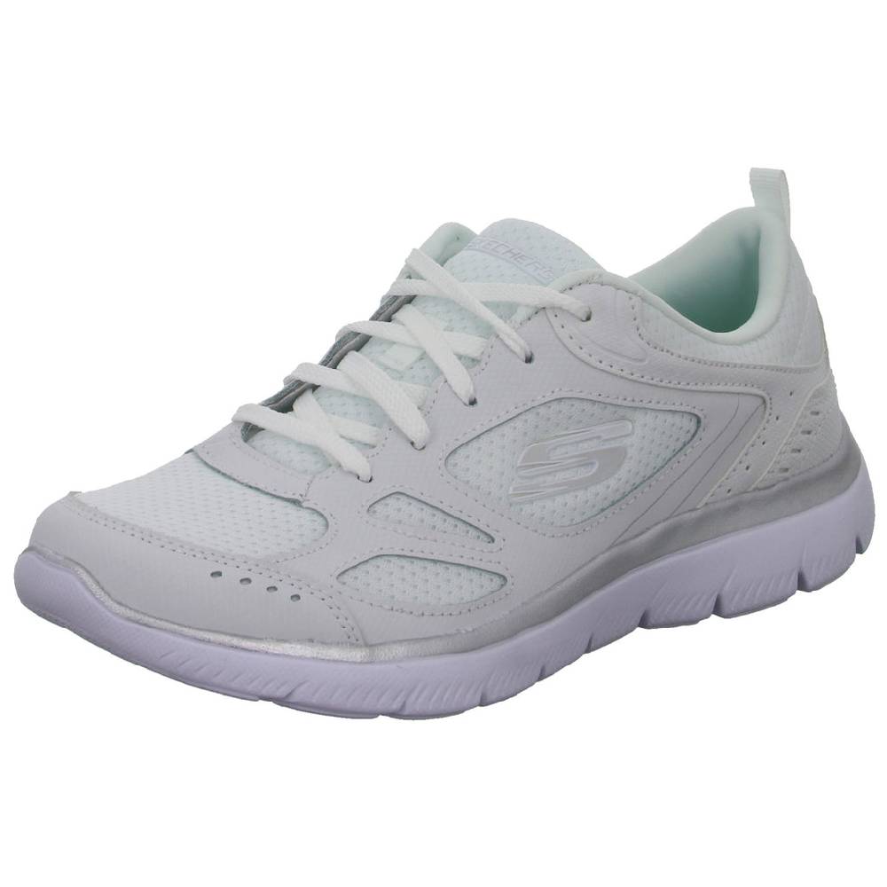Skechers Schnürhalbschuh Sneaker (sportlich) Schlussverkauf