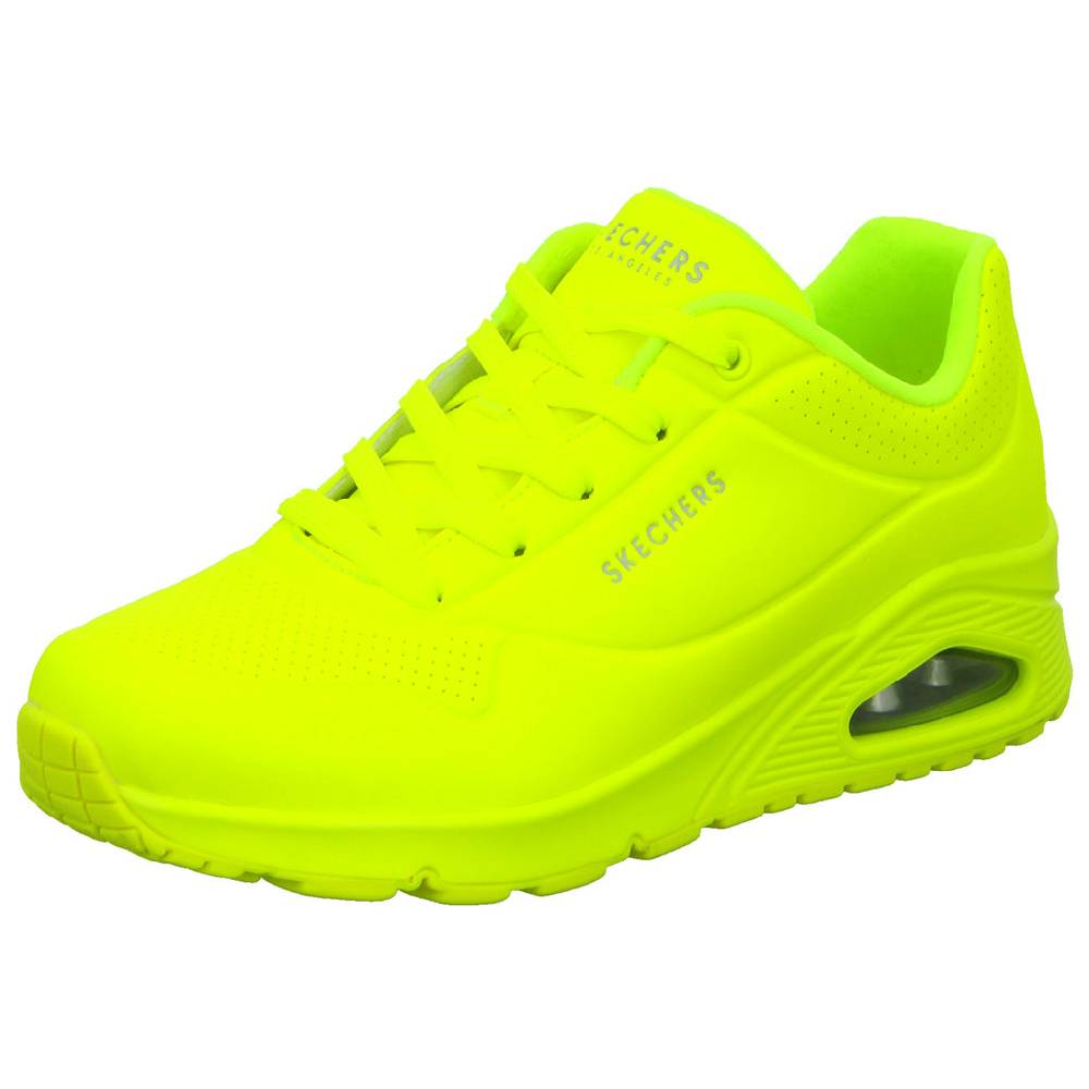 Skechers Schnürhalbschuh Sneaker (sportlich) Günstiger Verkauf