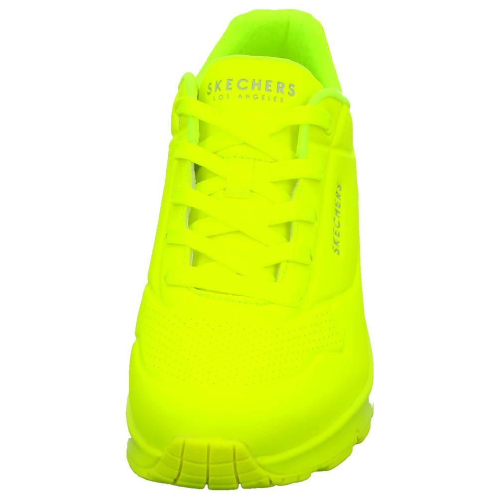 Skechers Schnürhalbschuh Sneaker (sportlich) Günstiger Verkauf
