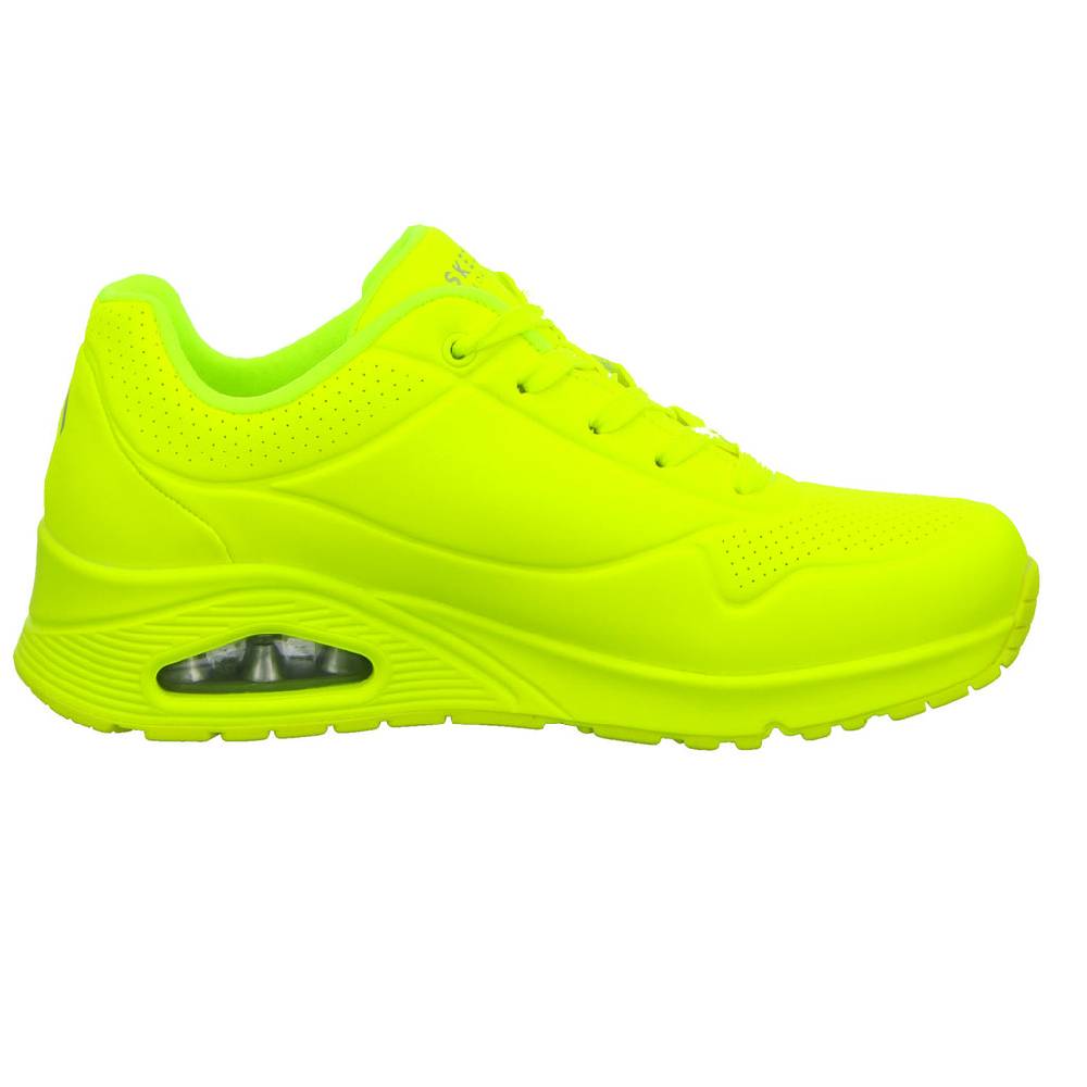 Skechers Schnürhalbschuh Sneaker (sportlich) Günstiger Verkauf