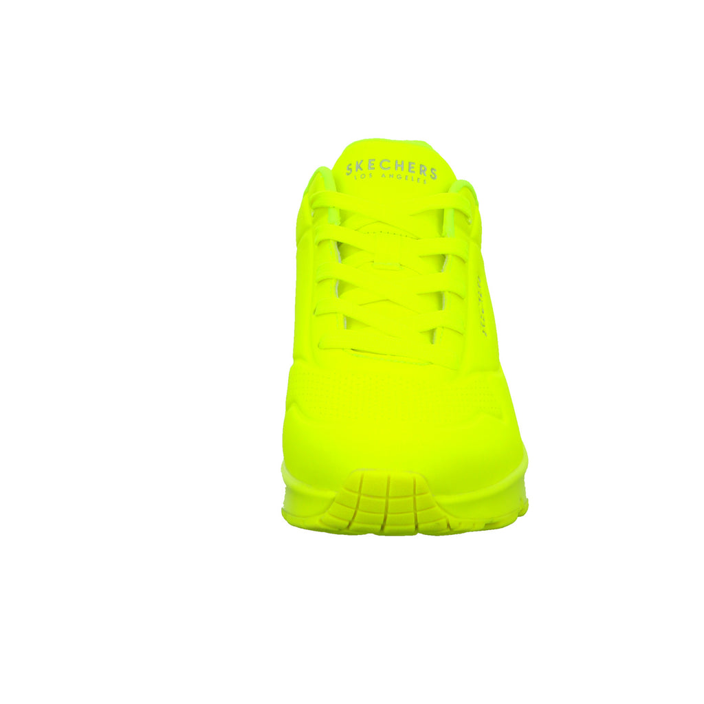 Skechers Schnürhalbschuh Sneaker (sportlich) Günstiger Verkauf