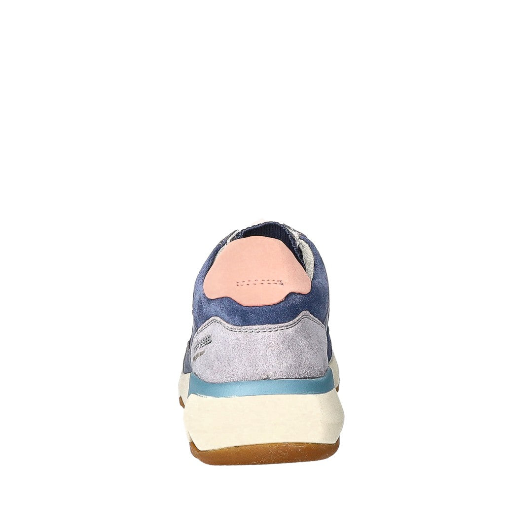 Josef Seibel Schnürhalbschuh Freizeit (Casual) Fabrikverkauf